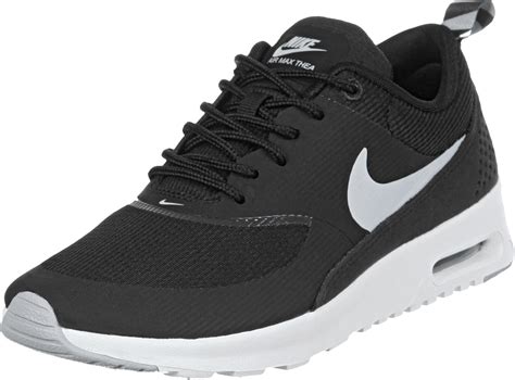 nike air max thea 42 schwarz|nike air max foot locker.